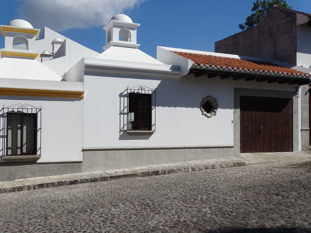 diseno desarrollo y construccion