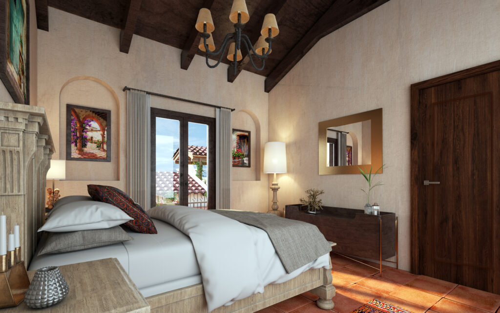 04_Dormitorio Master